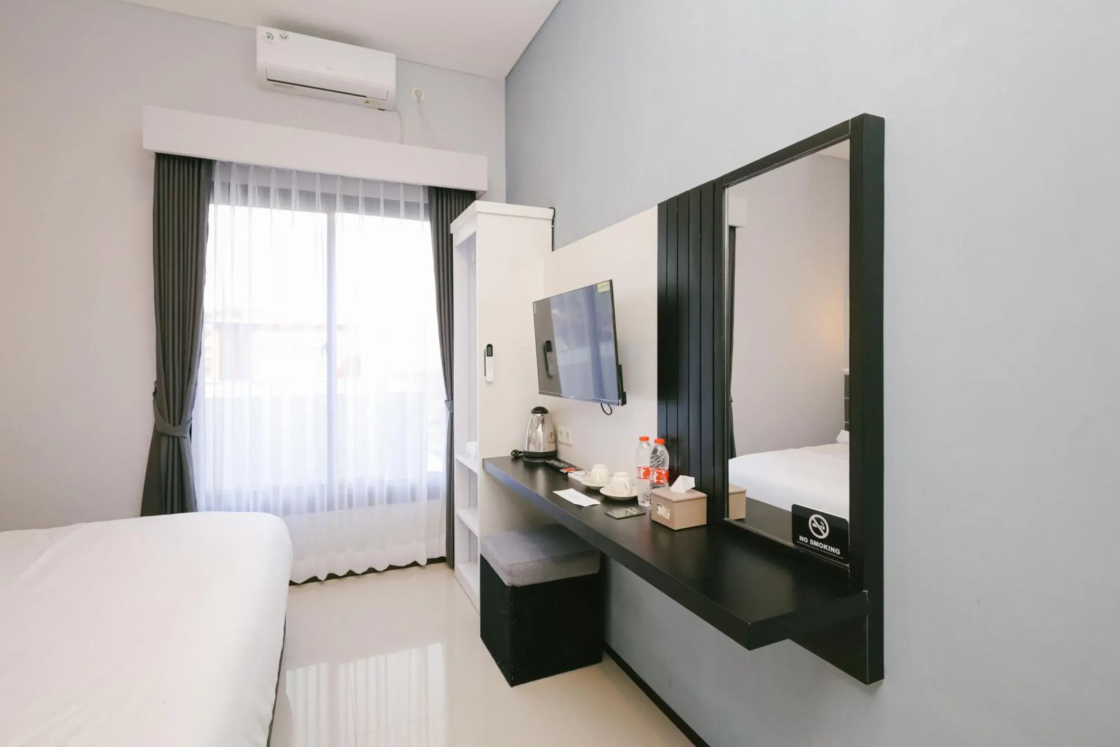 Urbanview B Syariah Lumajang