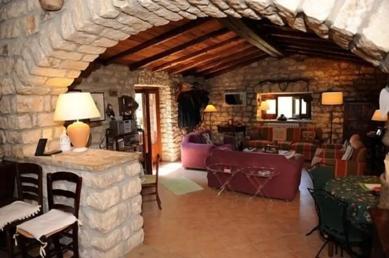 Villa Misita