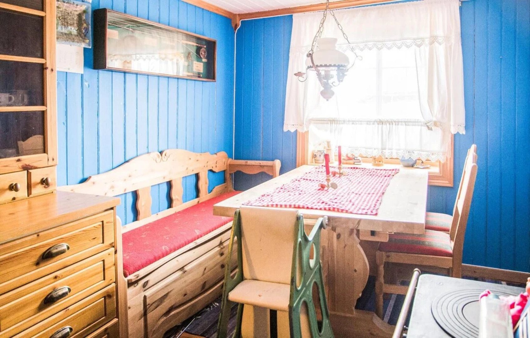 Nice Home in Levanger With 3 Bedrooms