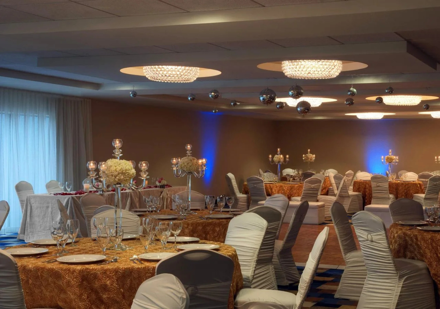 Four Points by Sheraton Tallahassee Downtown