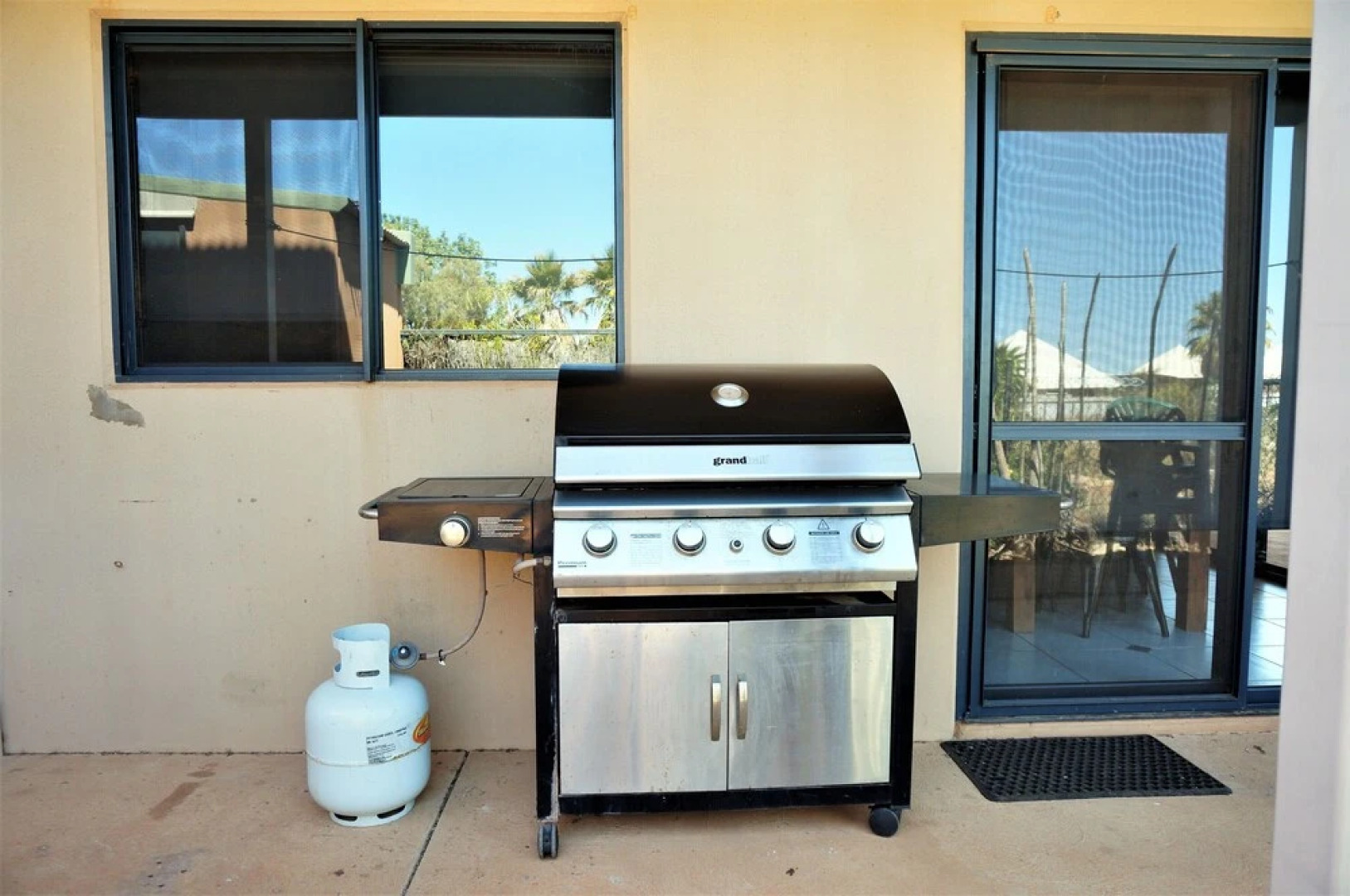 Ningaloo Breeze Villa 2