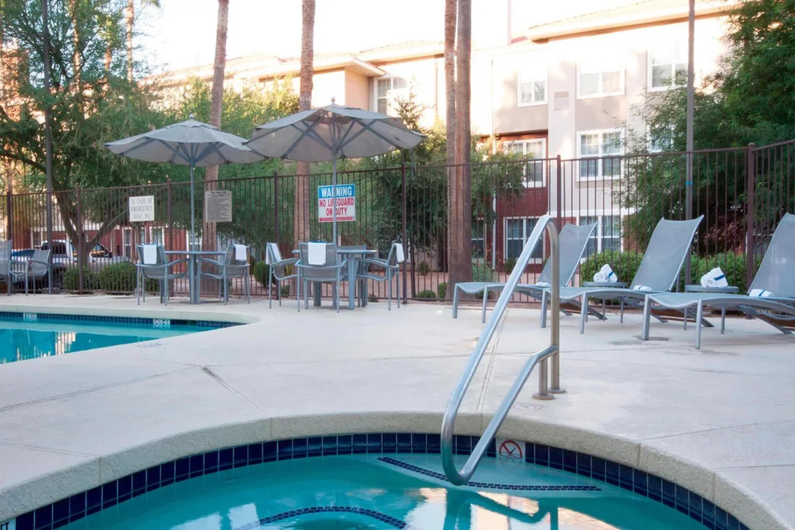 SpringHill Suites Phoenix Chandler/Fashion Center