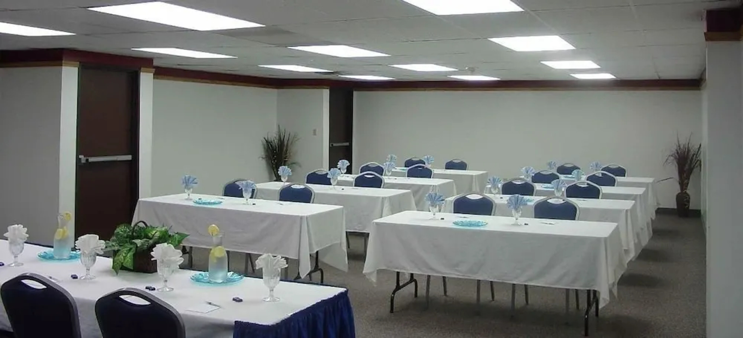 Americas Best Value Inn Duluth Spirit Mountain Inn & Suites