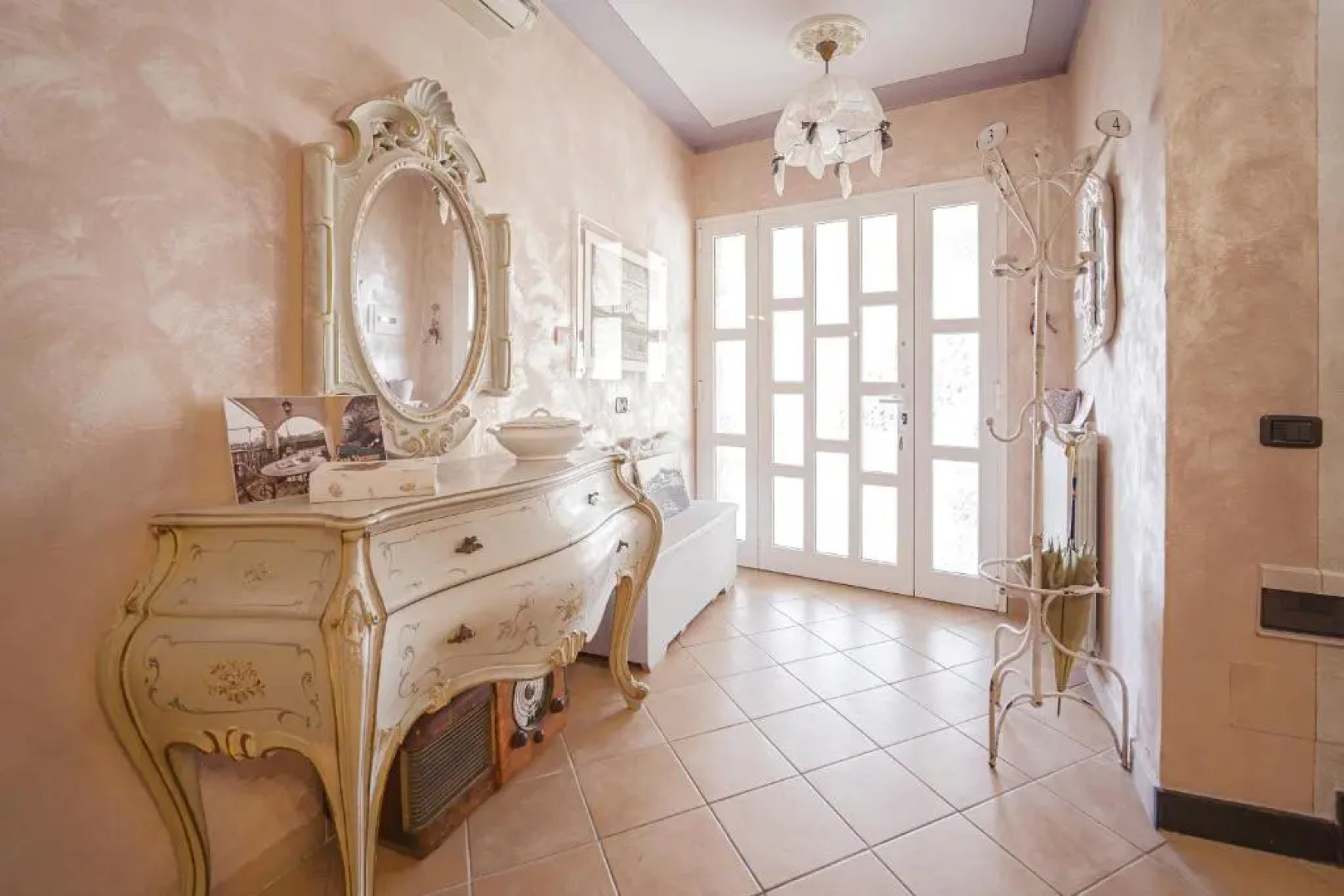 109 - L'incanto delle Piccole Donne, spiaggia e Sestri Levante a 4 chilometri