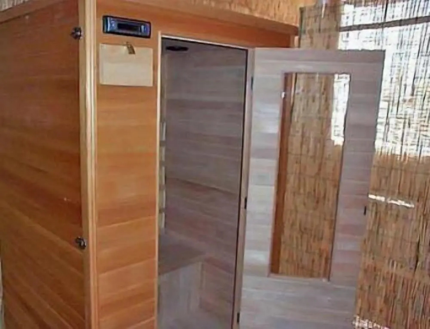 Hotel Villa Augustus