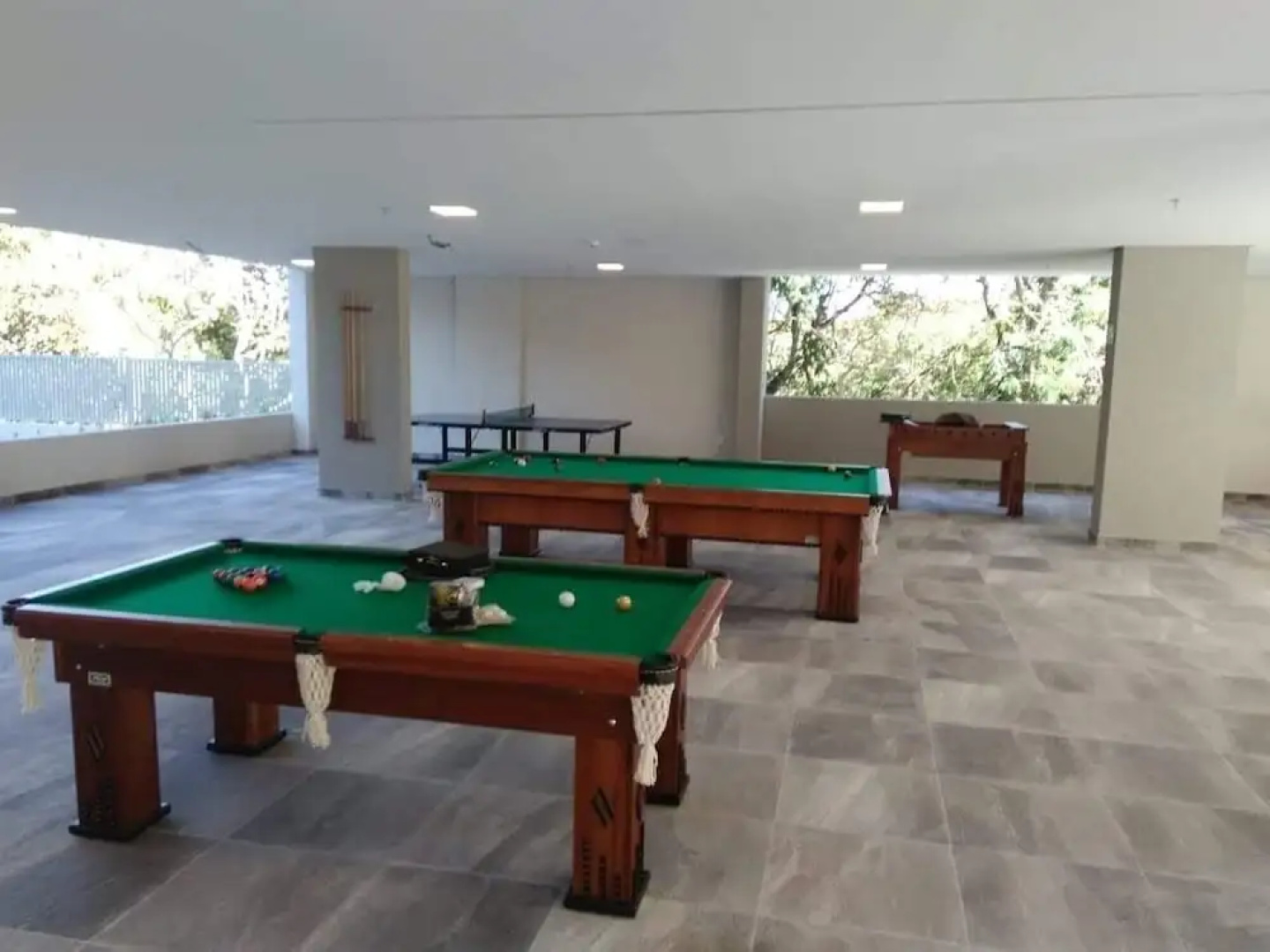 Thermas Goiás - Park Veredas