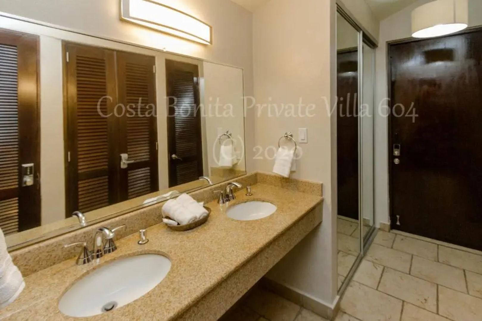 Costa Bonita Private Villa 604