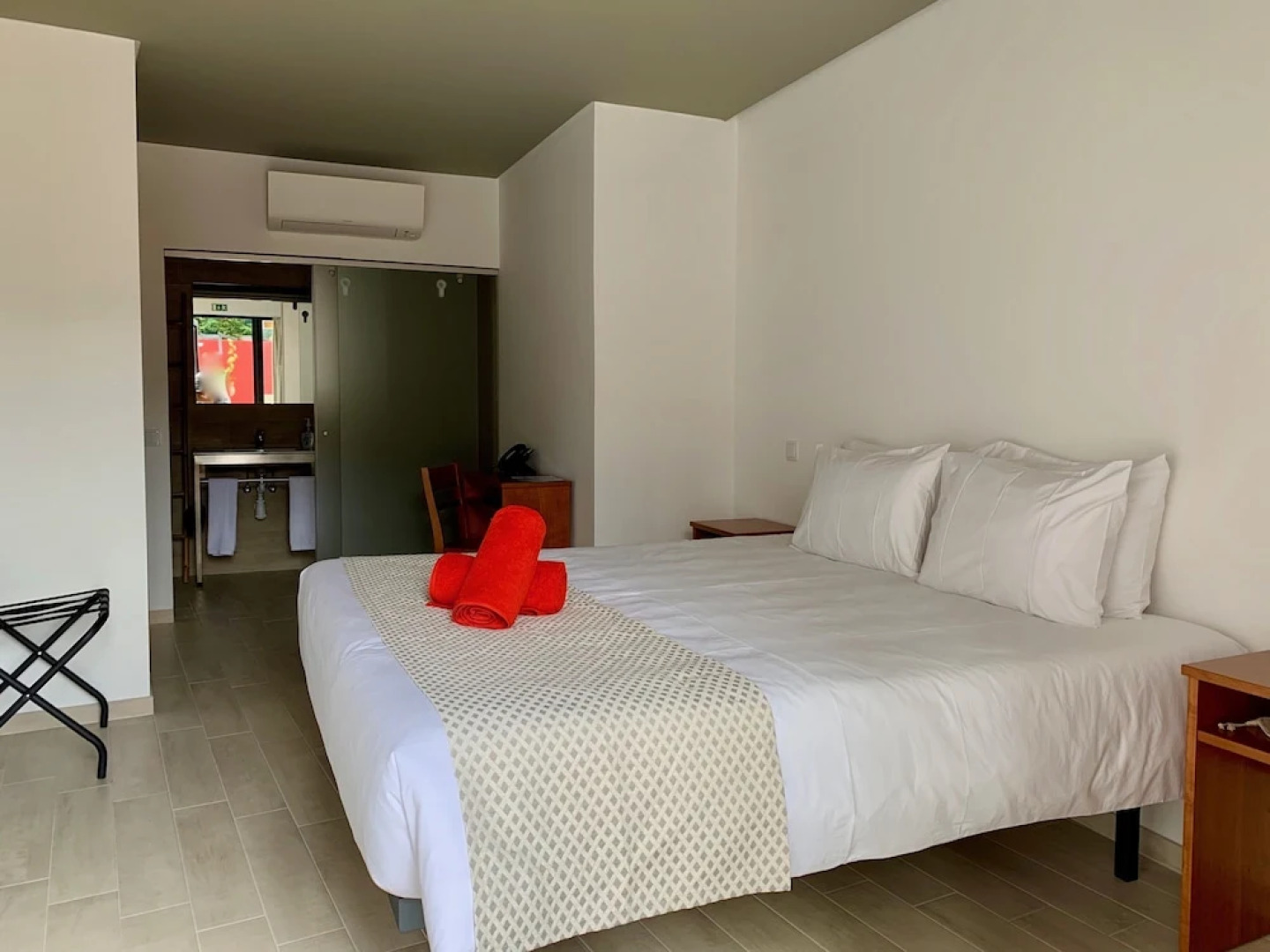 Villa 3 Caparica, Lisbon Beach Hotel