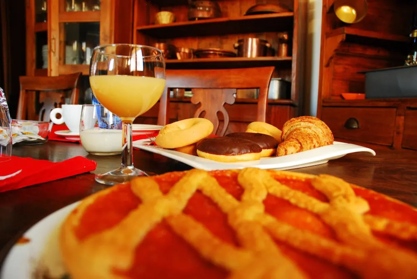 Bed & Breakfast La Dimora di Garlasco