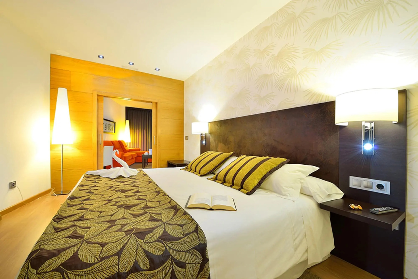 Hotel Norat Marina & Spa