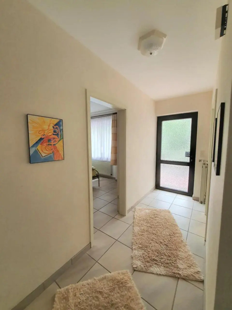 Ferienwohnung Haus Sonnenschein