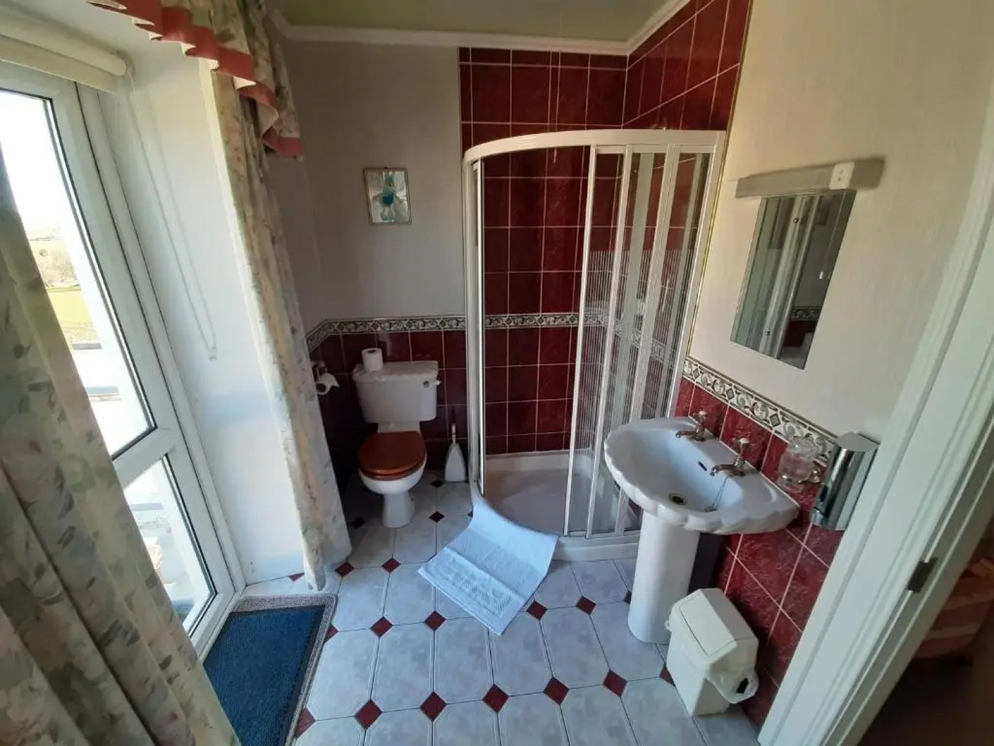 Ardgort Country House