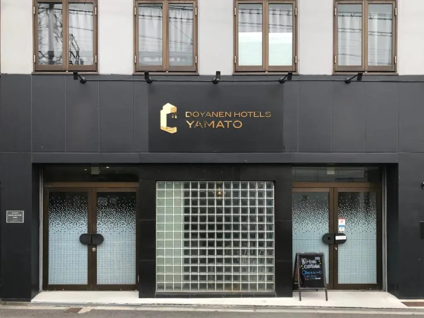 Yamato - Doyanen Hotels