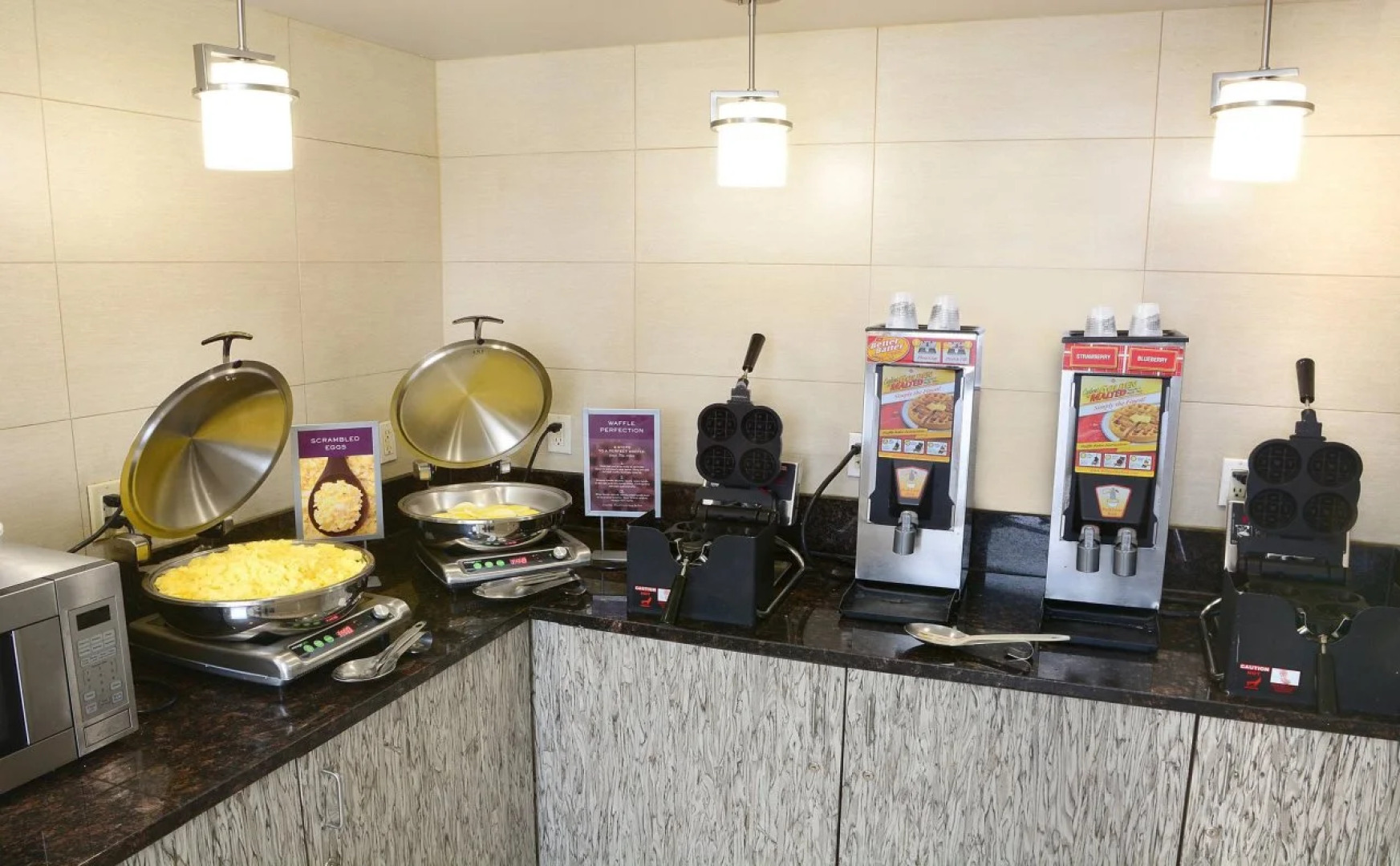 Residence Inn Buffalo Amherst