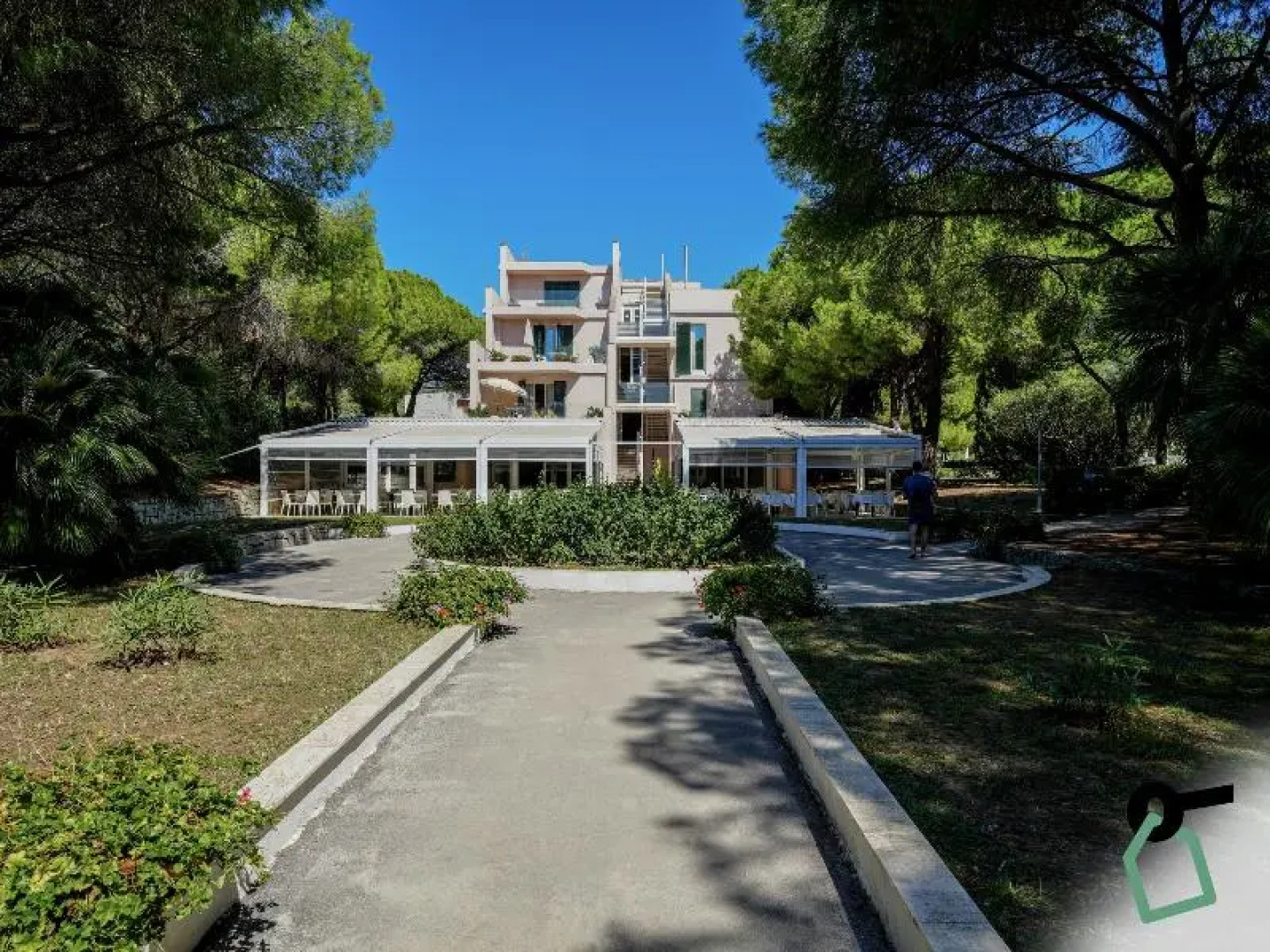 Hotiday Hotel Isola D'elba