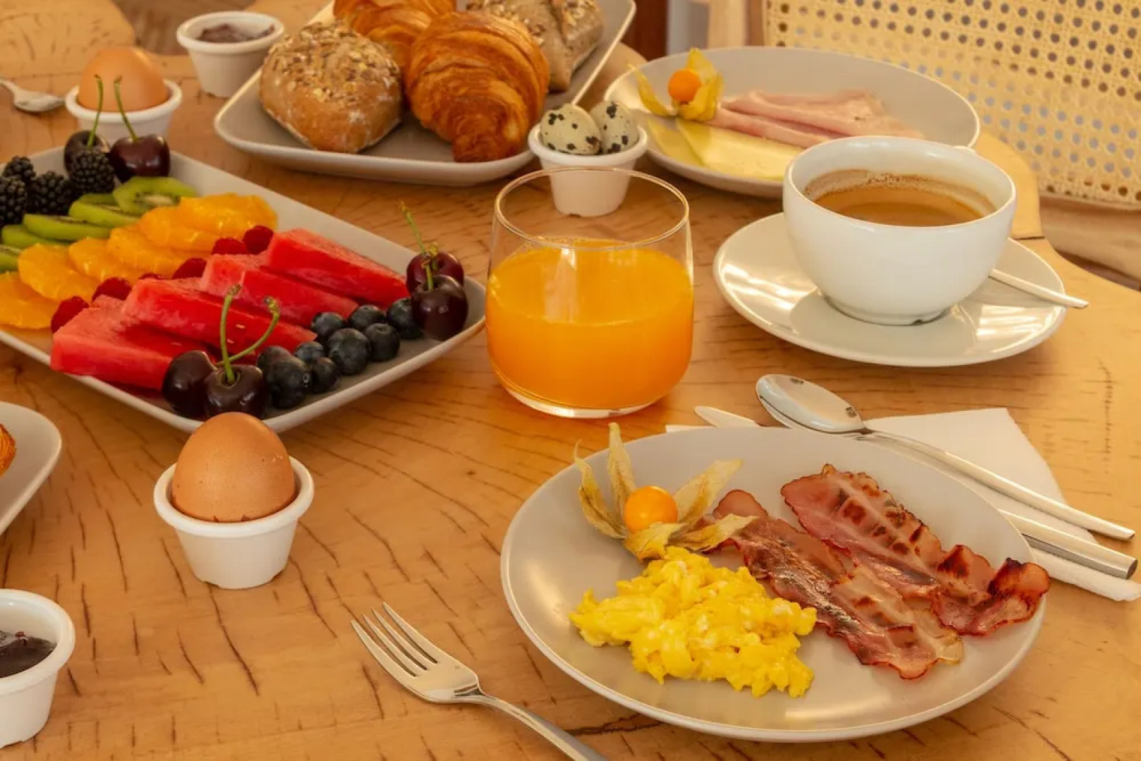 Reflexos d'Alma Turismo Rural