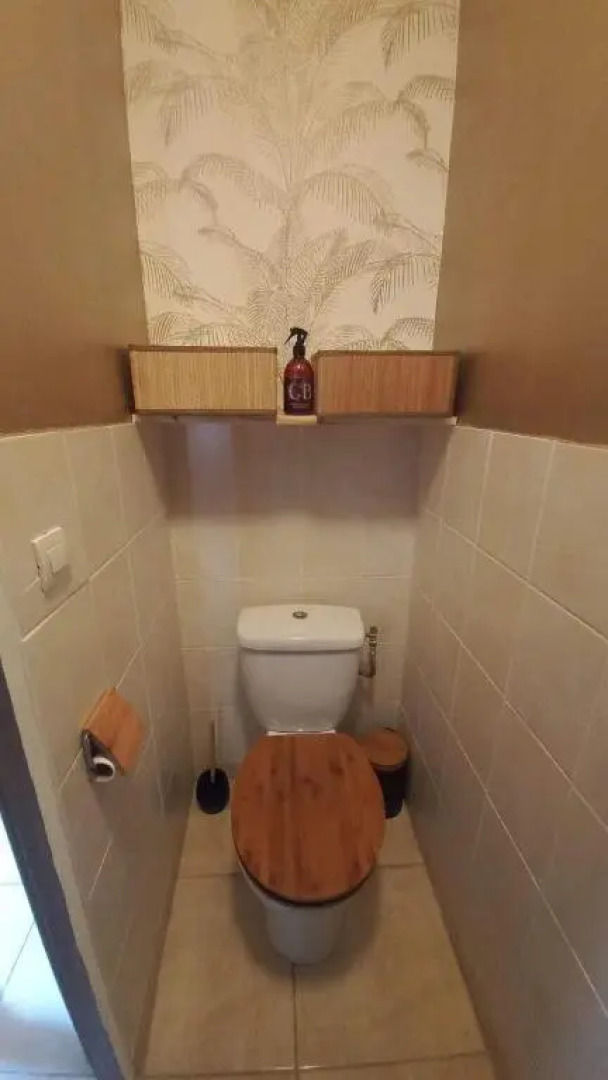 Appartement T1 plain pied