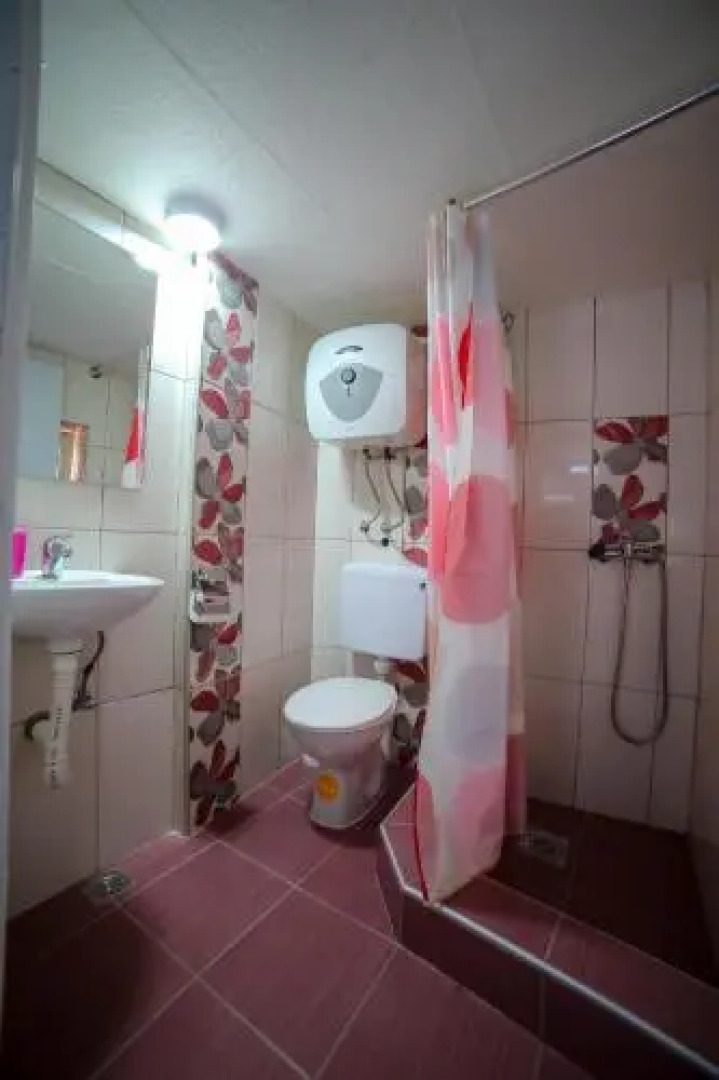 Apartments Strk Aleksandra