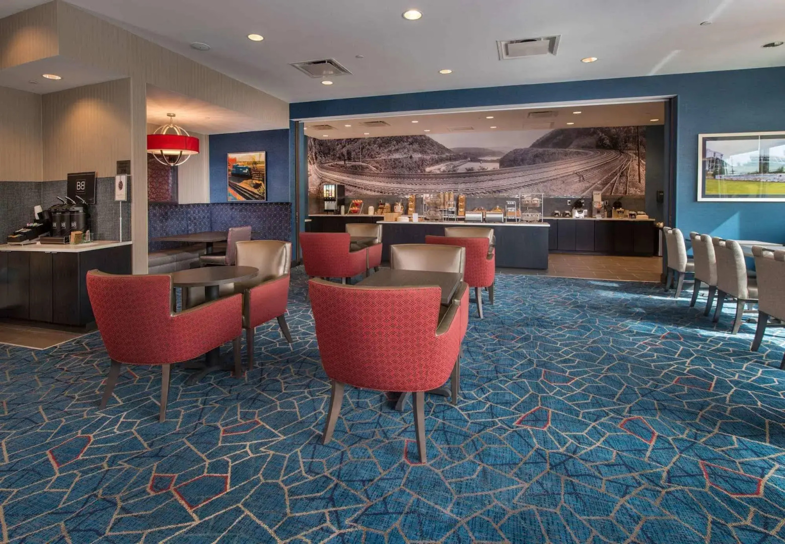 TownePlace Suites by Marriott Altoona