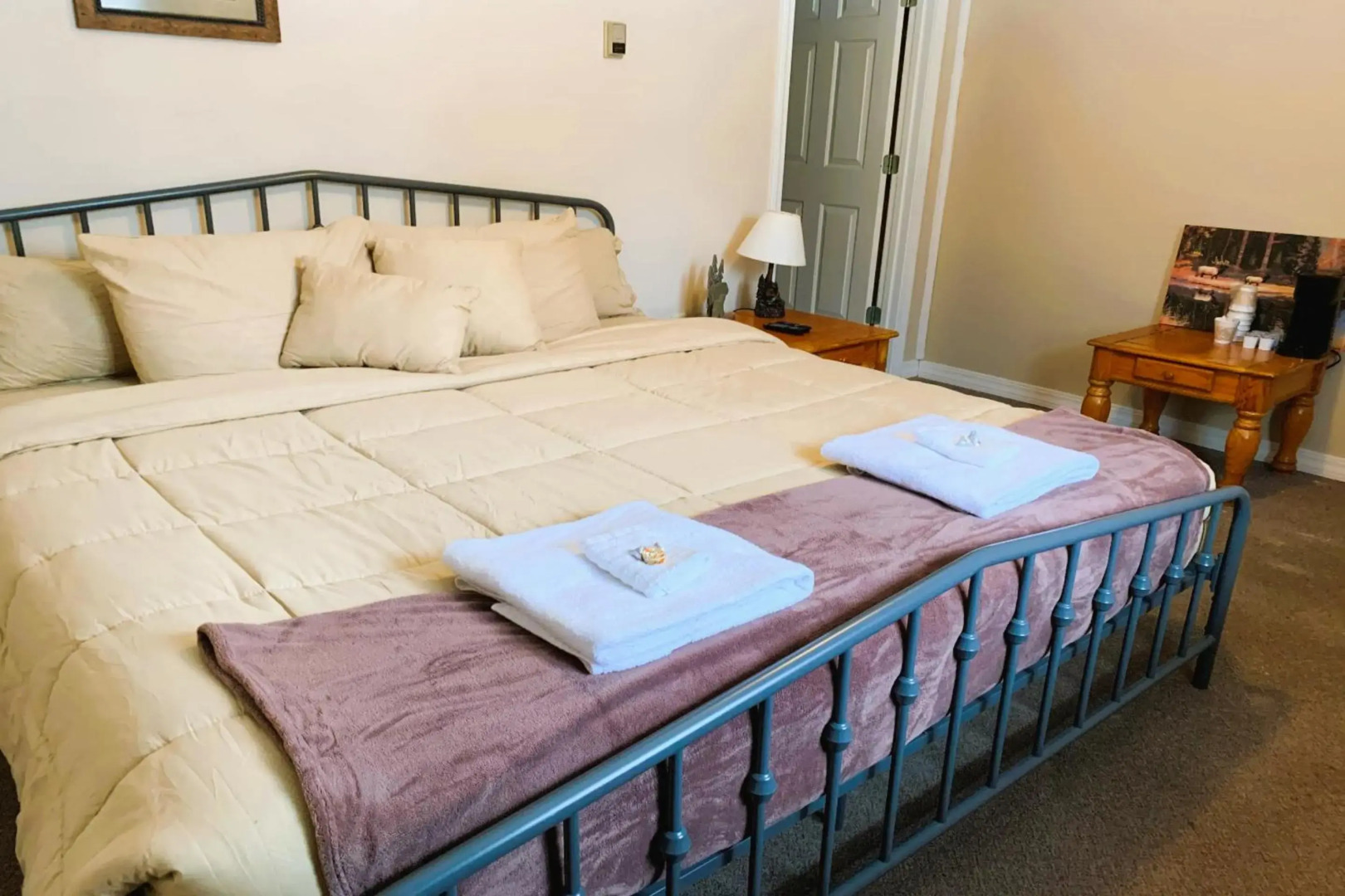 Love Hotels St John River by OYO at Fort Kent ME