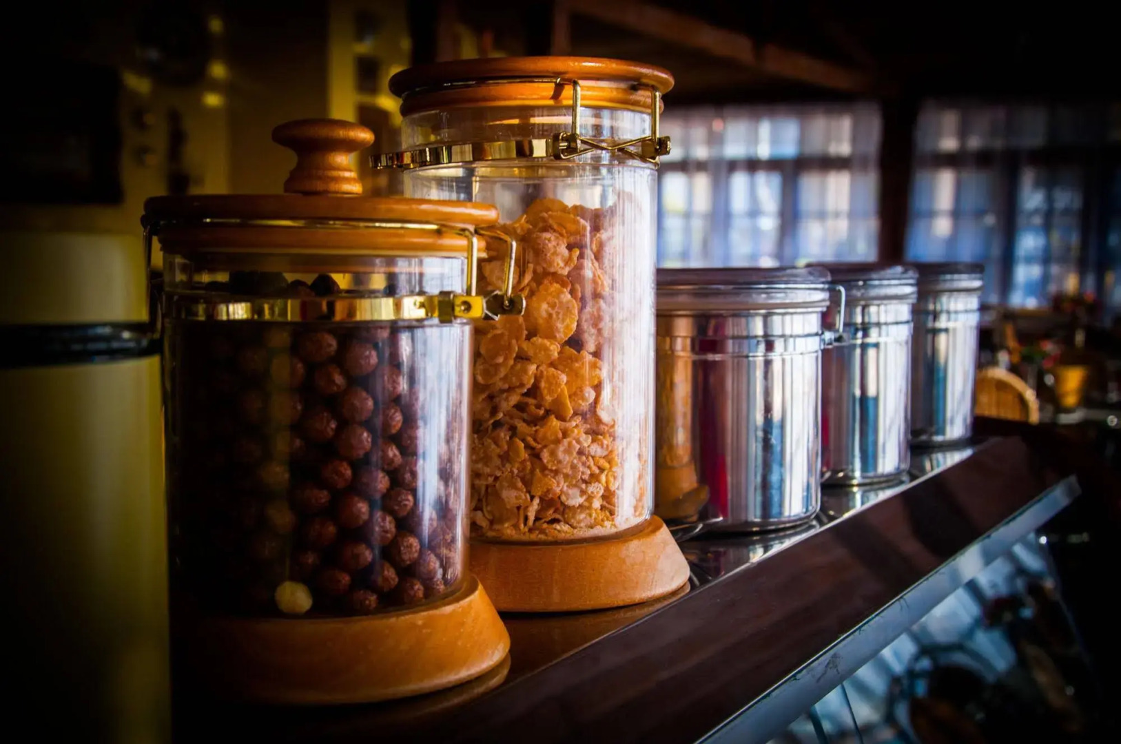 Xica da Silva Pousada