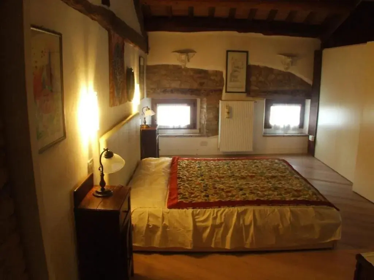 Casa Fiorina