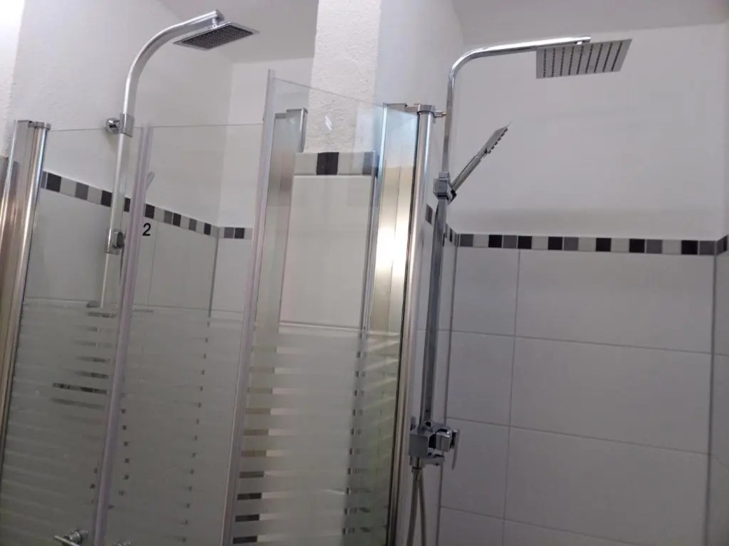 3 Monteurzimmer als Wohngemeinschaft zur Selbstversorgung