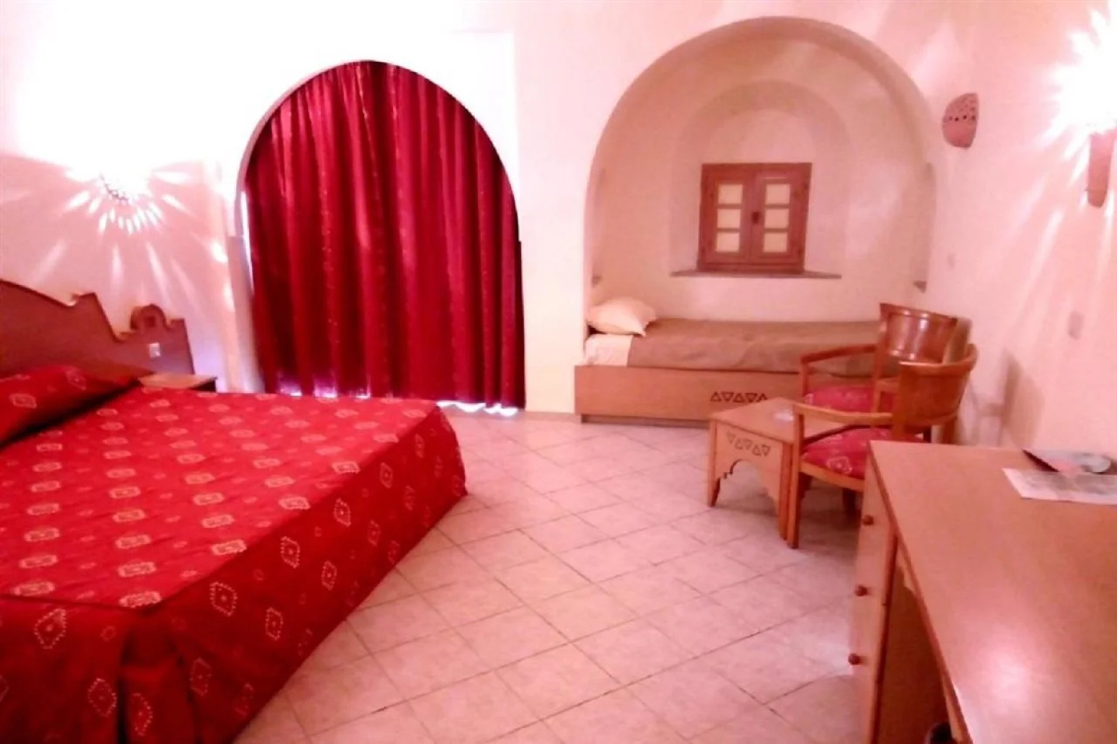 Hotel Zita Beach Resort