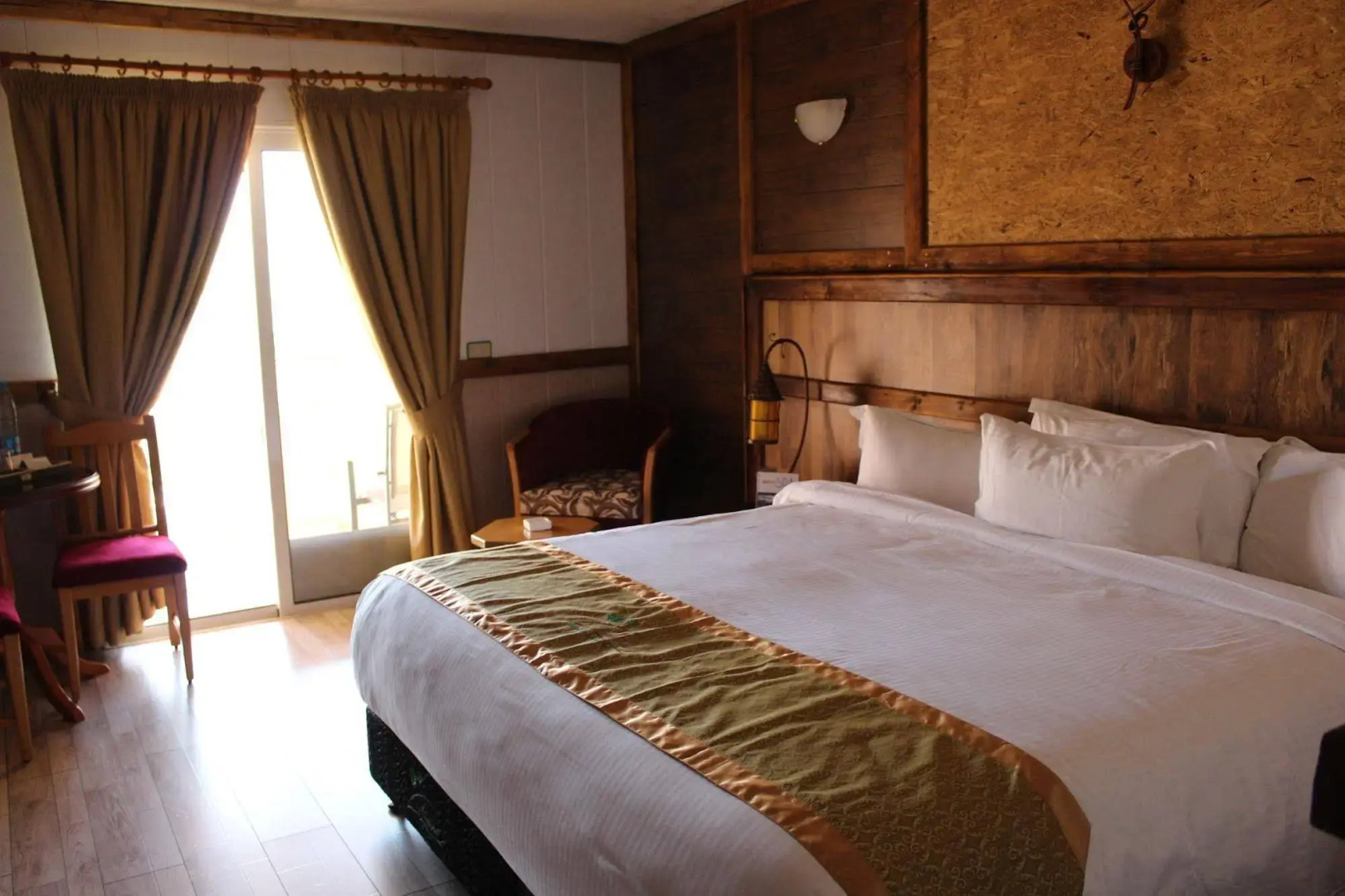 Pineland Hotel and Health Resort