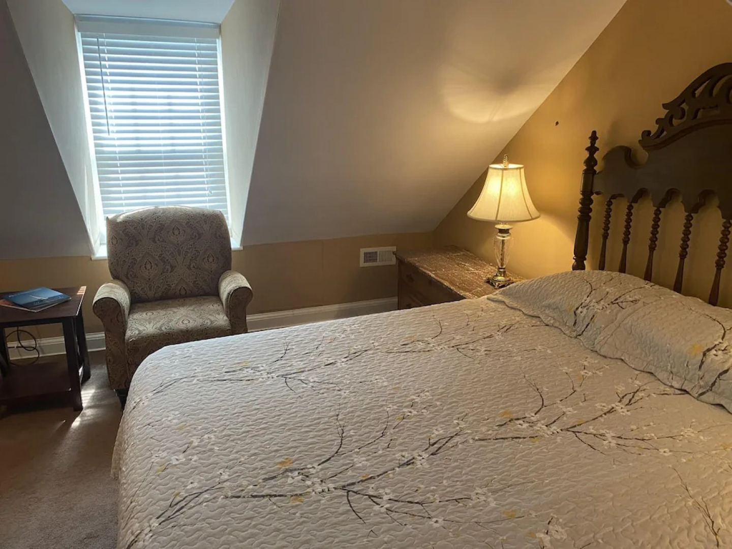 Gibsons Lodgings of Annapolis