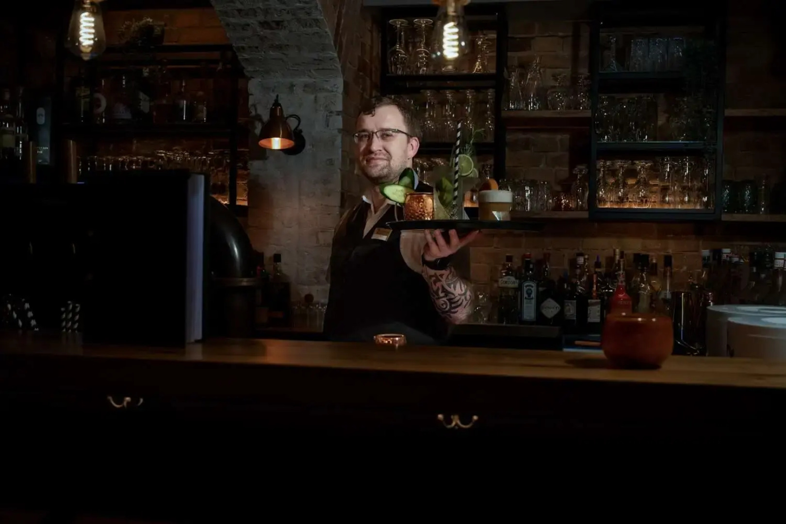 Отель Anklamer Hof