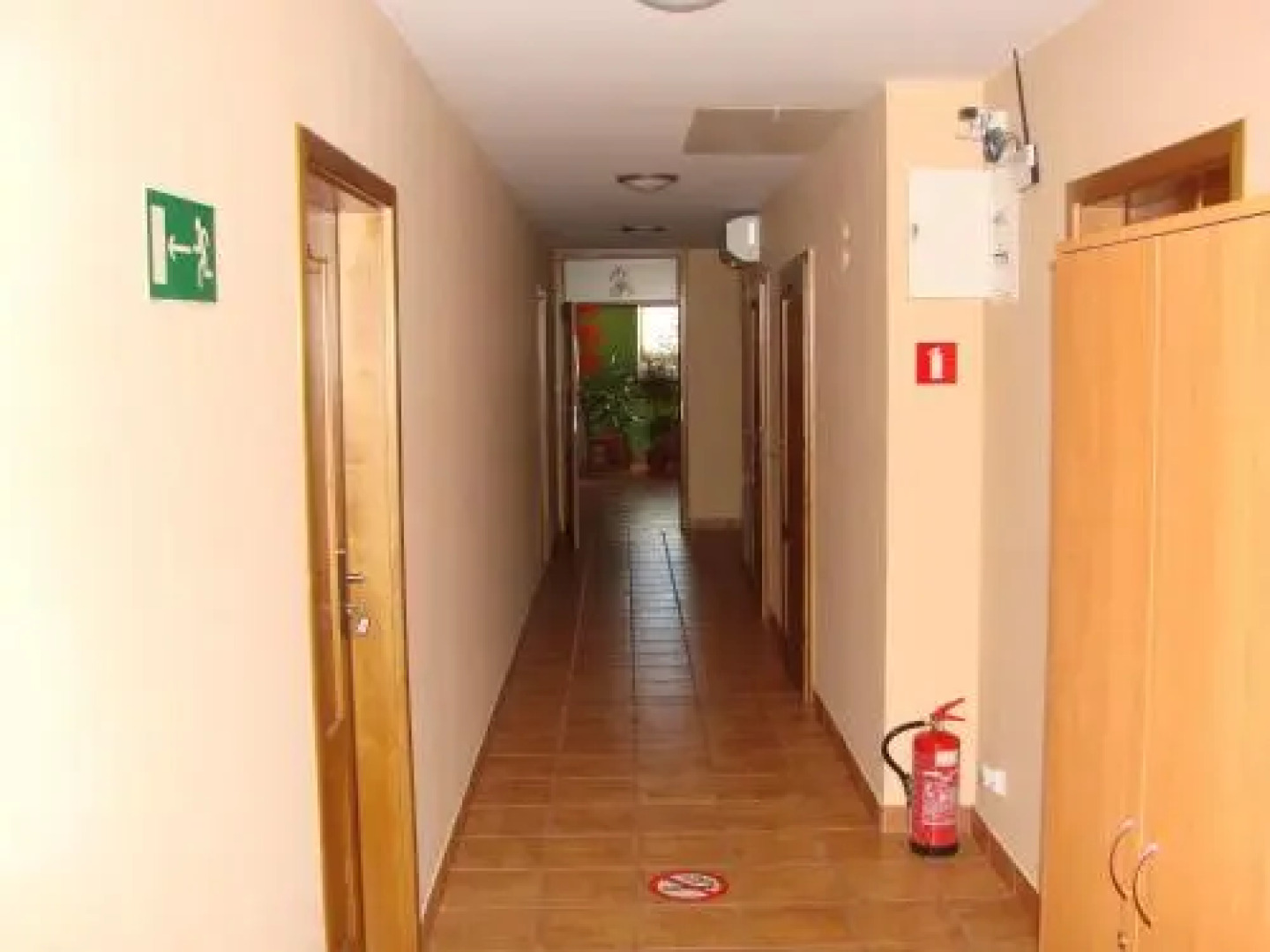 Zajazd na Kuźnikach