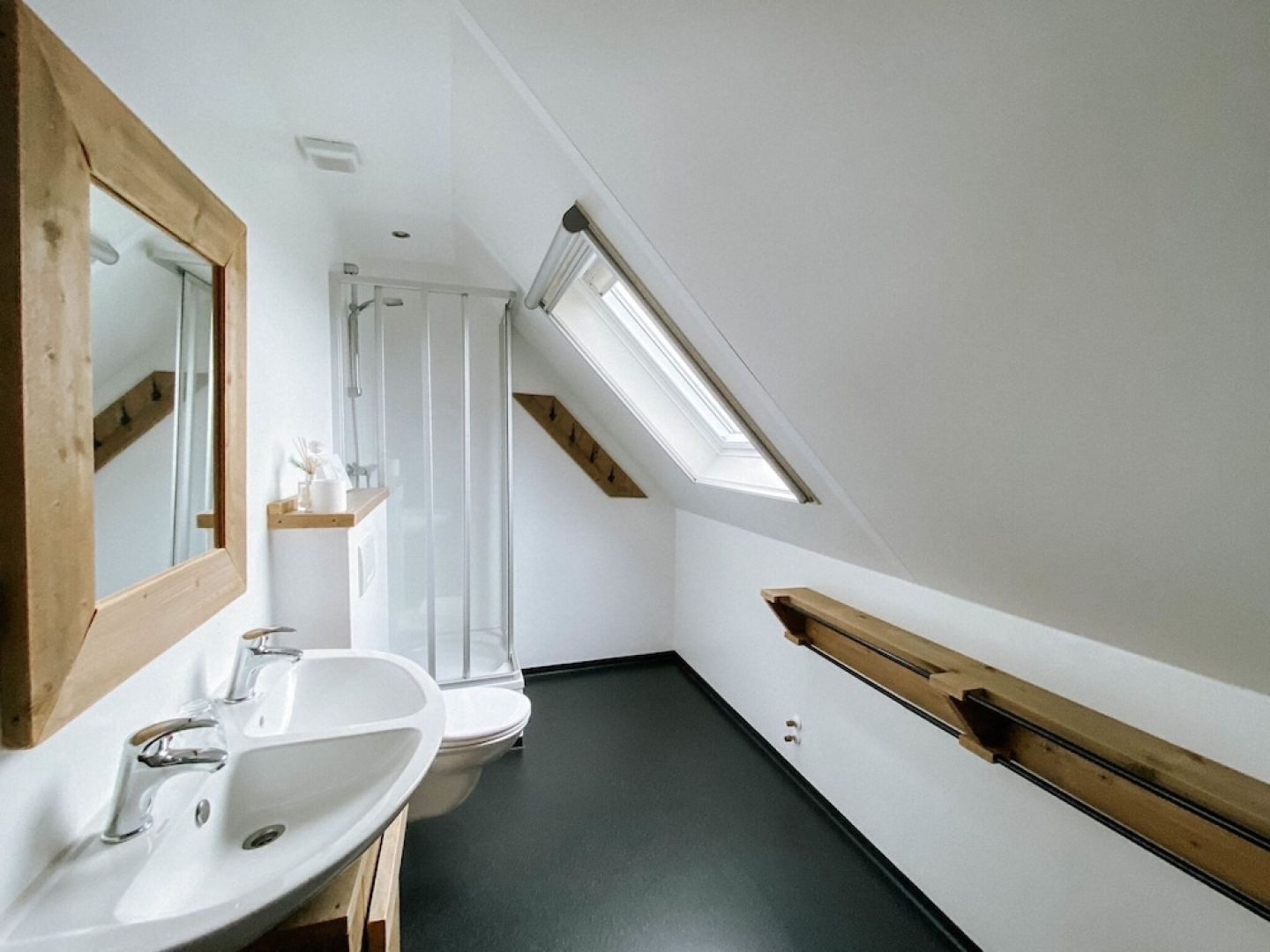 Farm Located in a Beautiful Area of Friesland