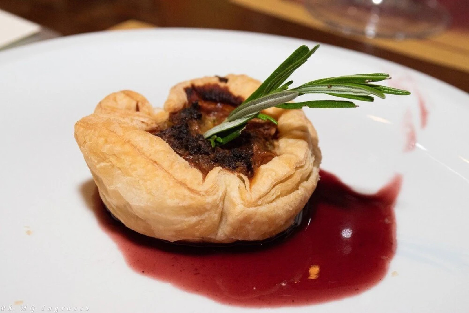 Agriturismo Villa Pallavicini