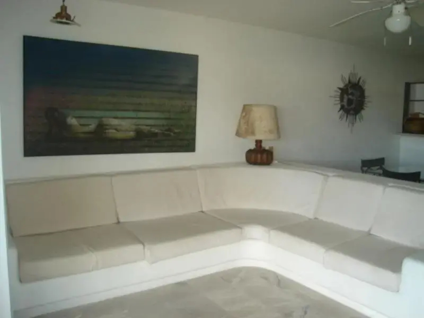 Departamento Embarcadero 21 A