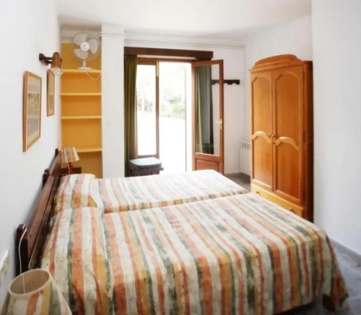 Villa Lorenzo Hotel Restaurante