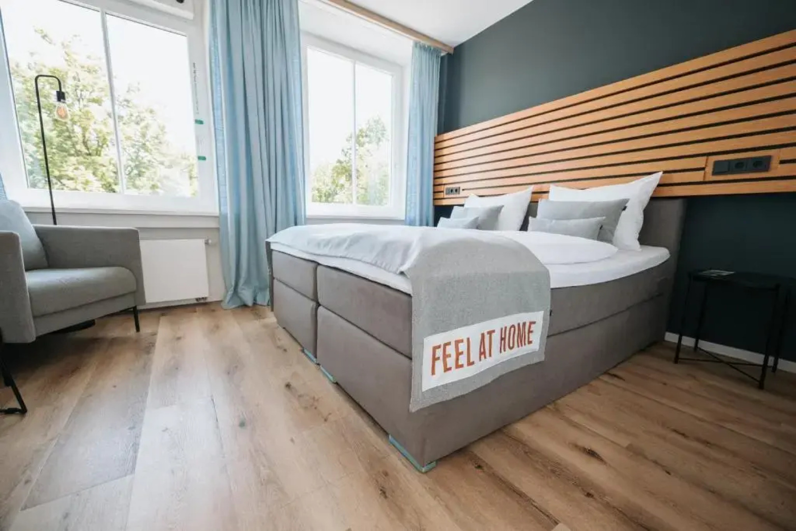 Coffee Fellows Hotel & Longstay