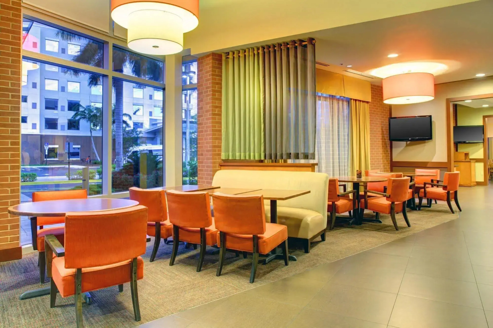 Hyatt Place Ft. Lauderdale Airport & Cruise Port