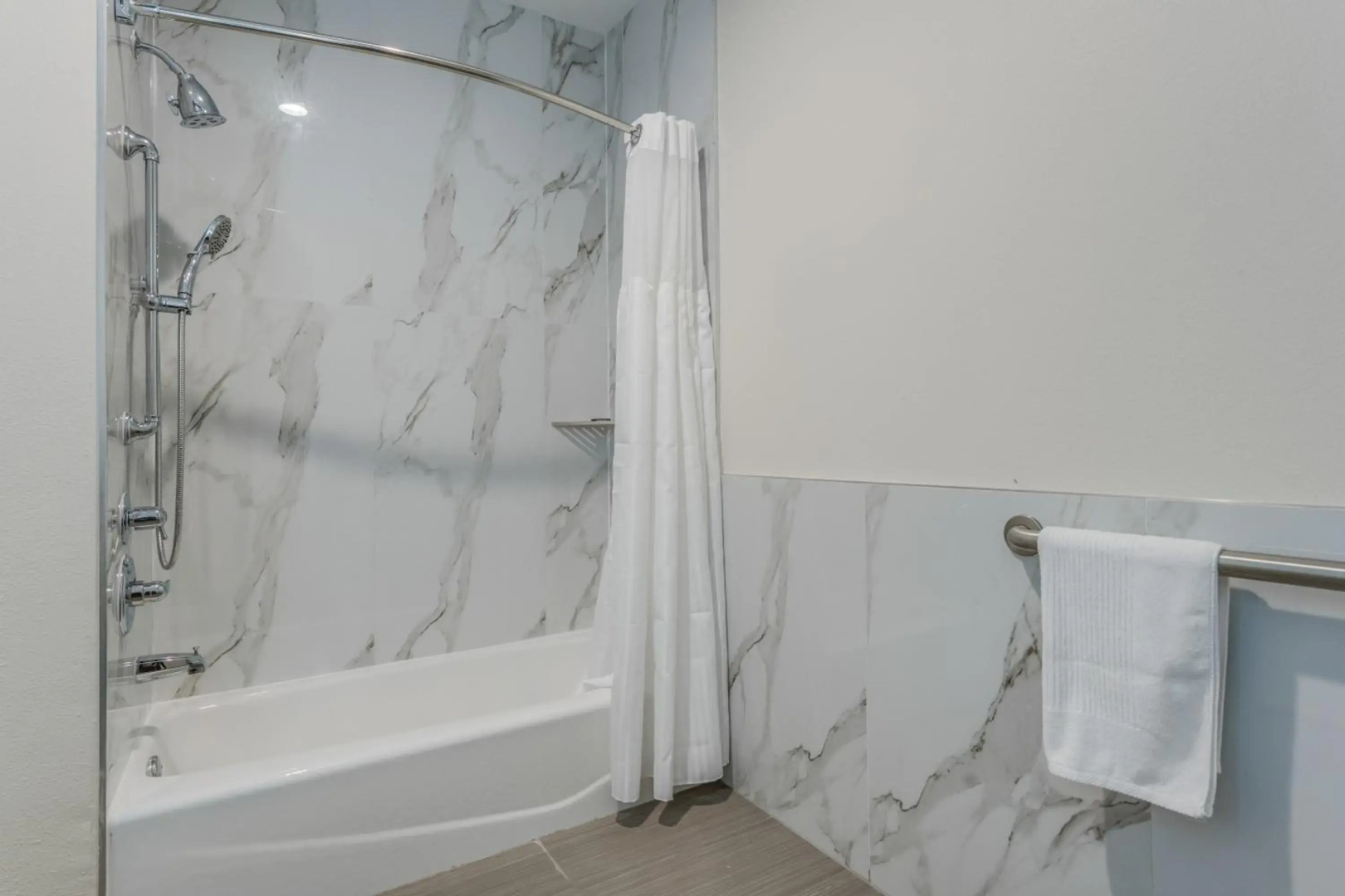 Americas Best Value Inn & Suites Katy