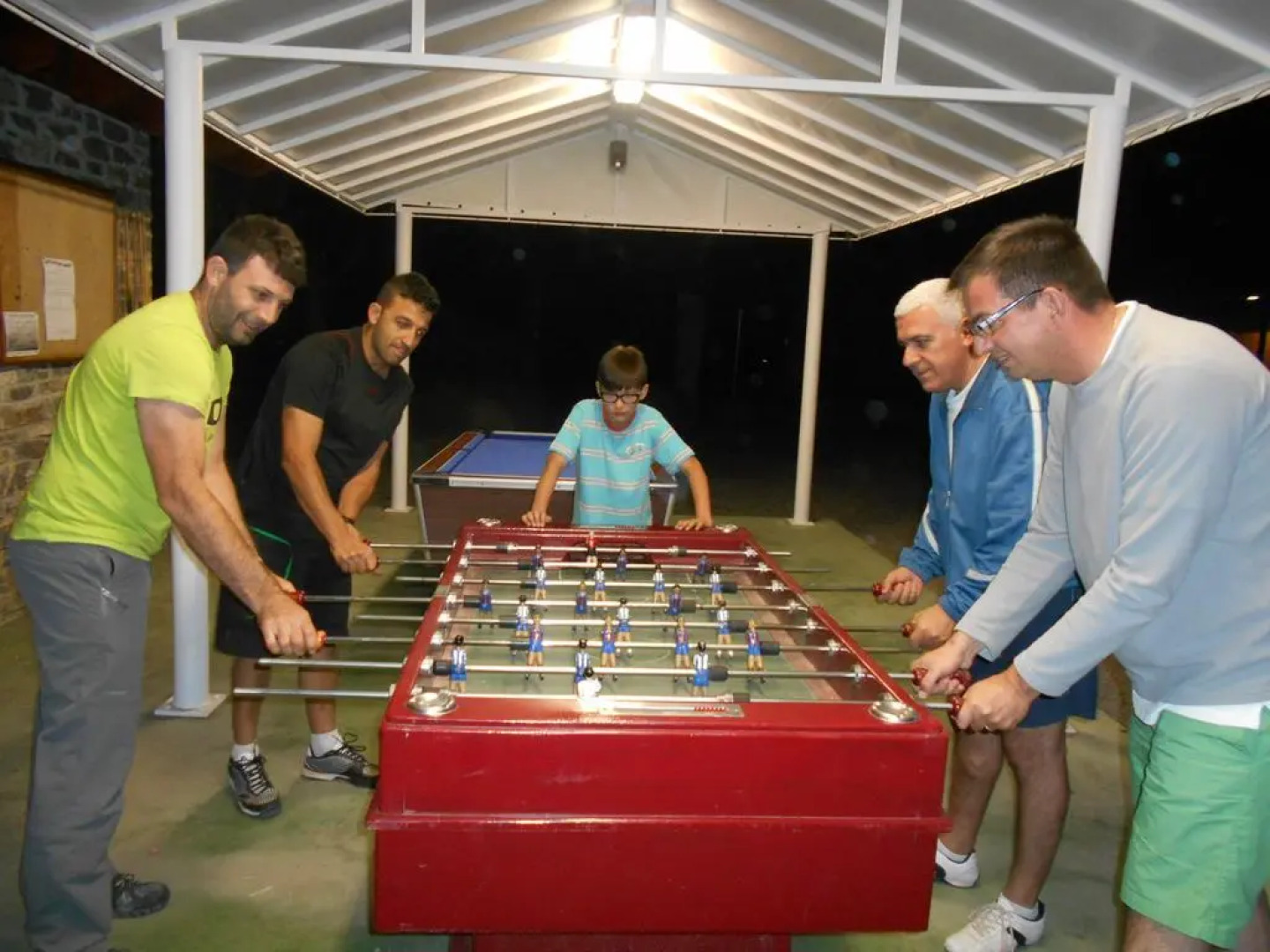 Bungalows l'Orri del Pallars