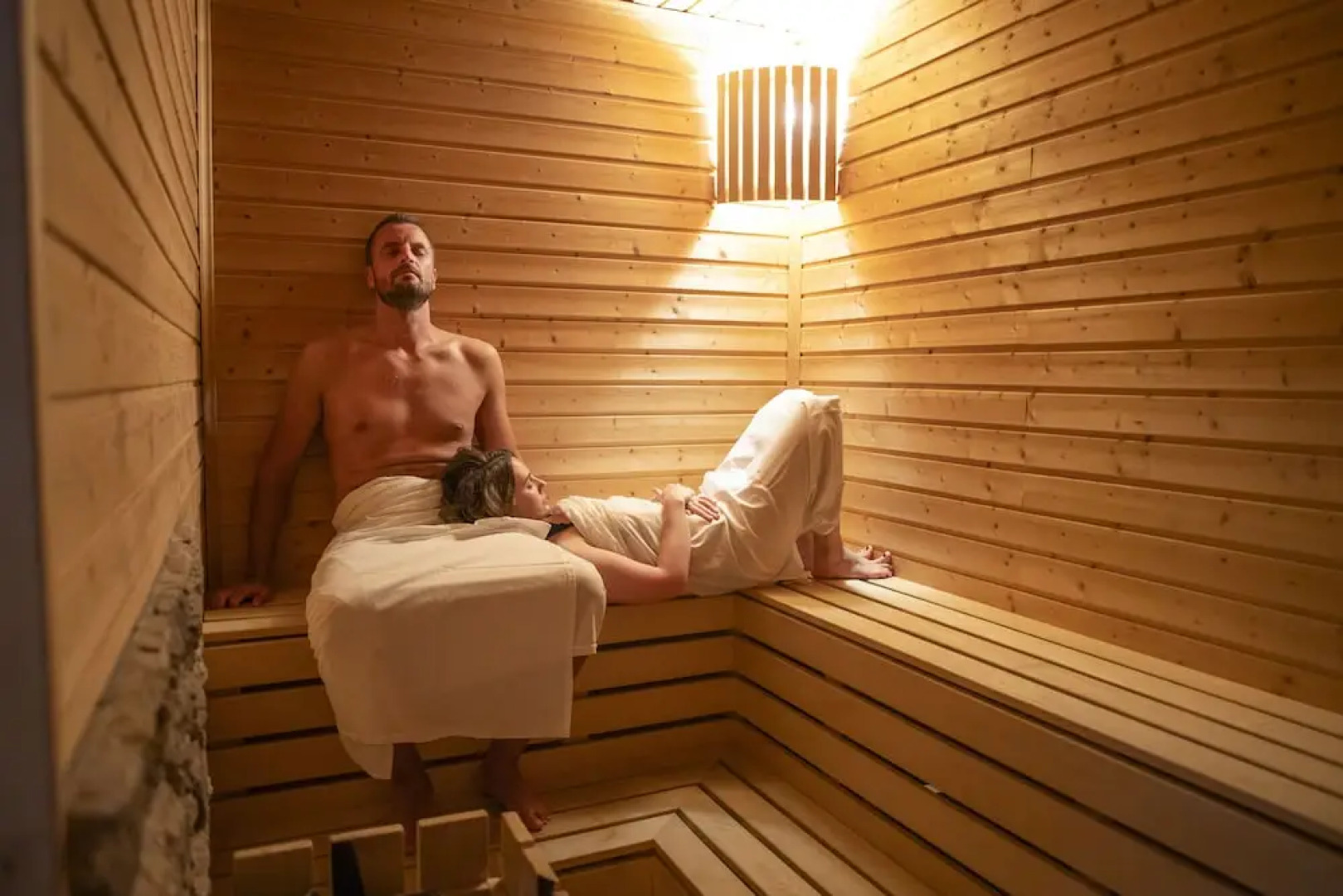 Amenity Penzion Horní Věstonice