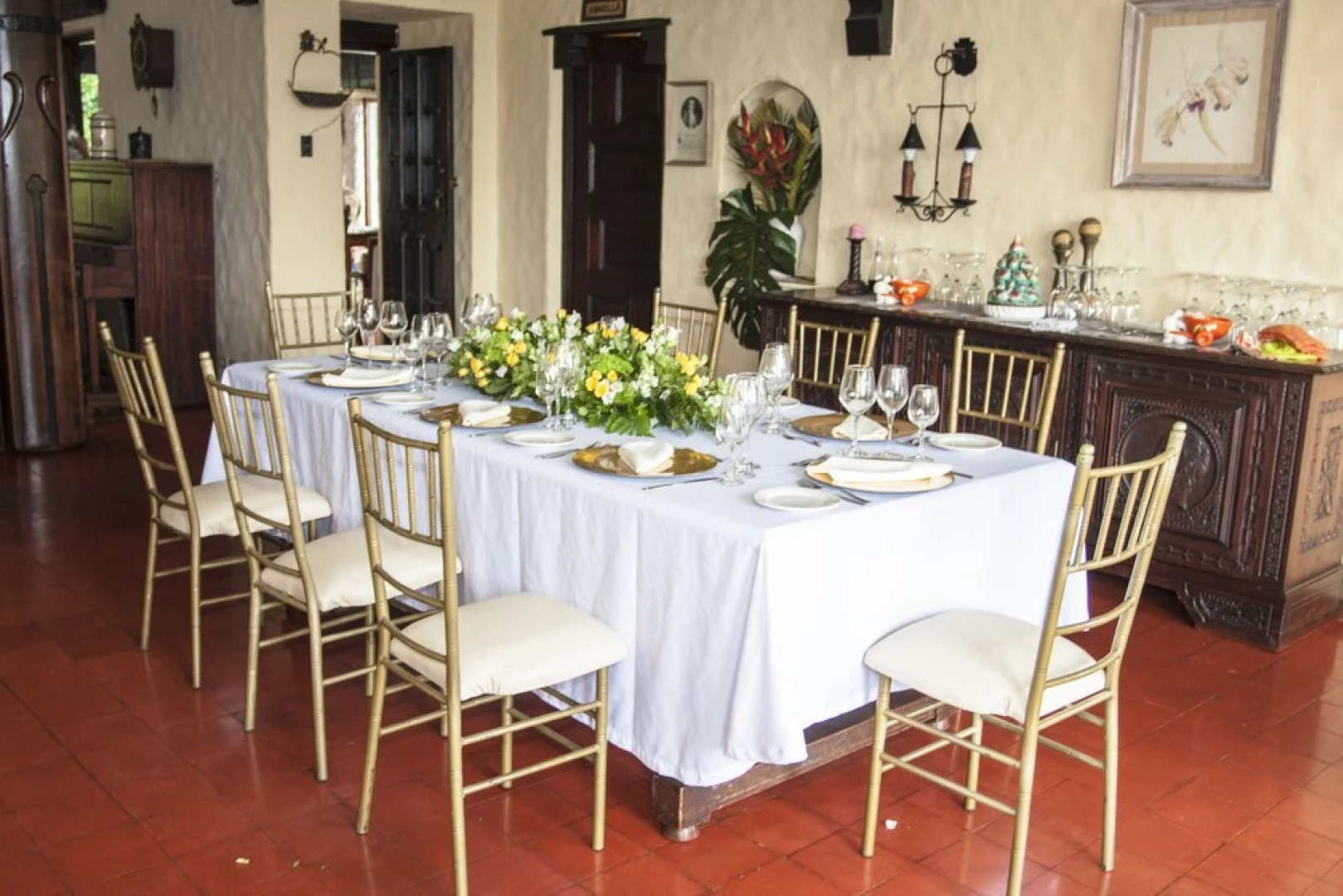 El Refugio Hotel & Spa