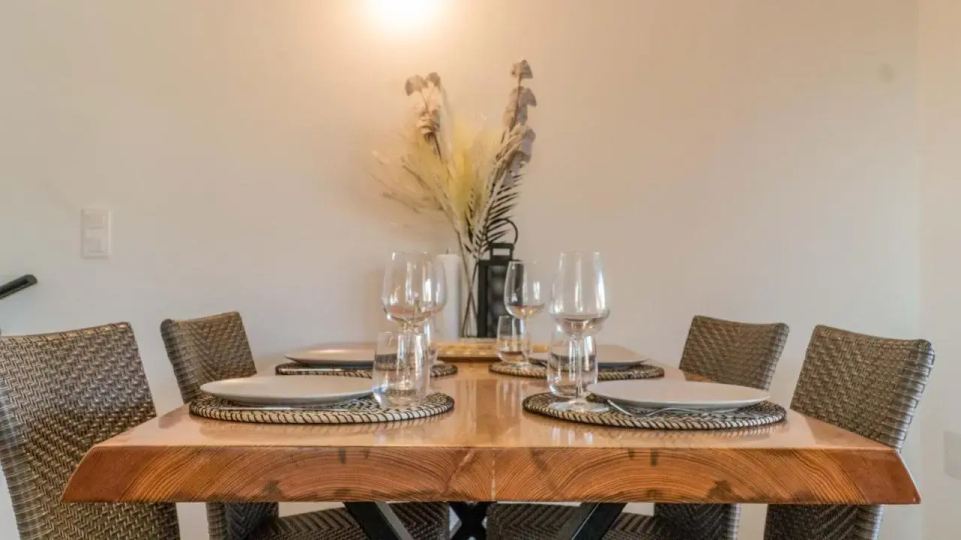 La Palmeraie Galli - Duplex de Charme