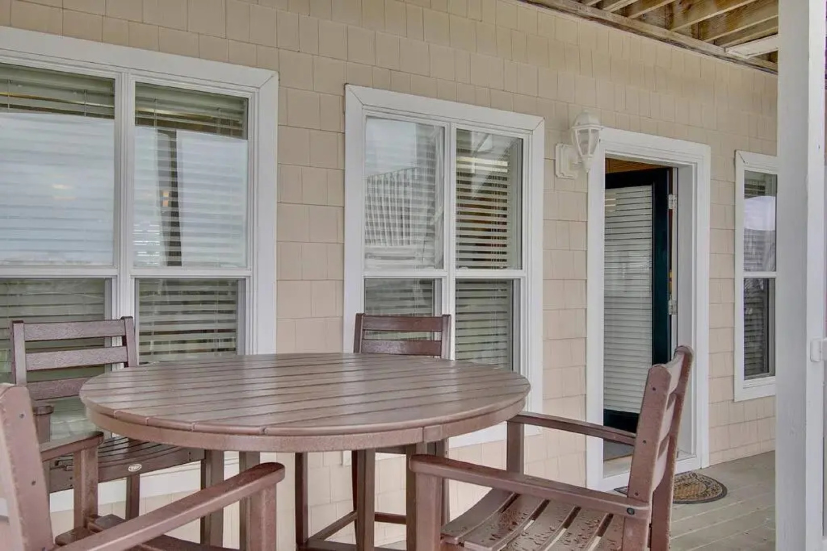 Oceanview 4BR/4BA Condo, Steps to Beach/Pool