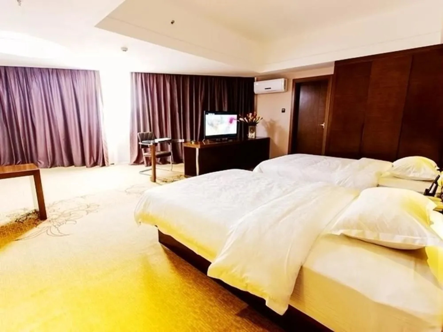 Xiandi International Hotel