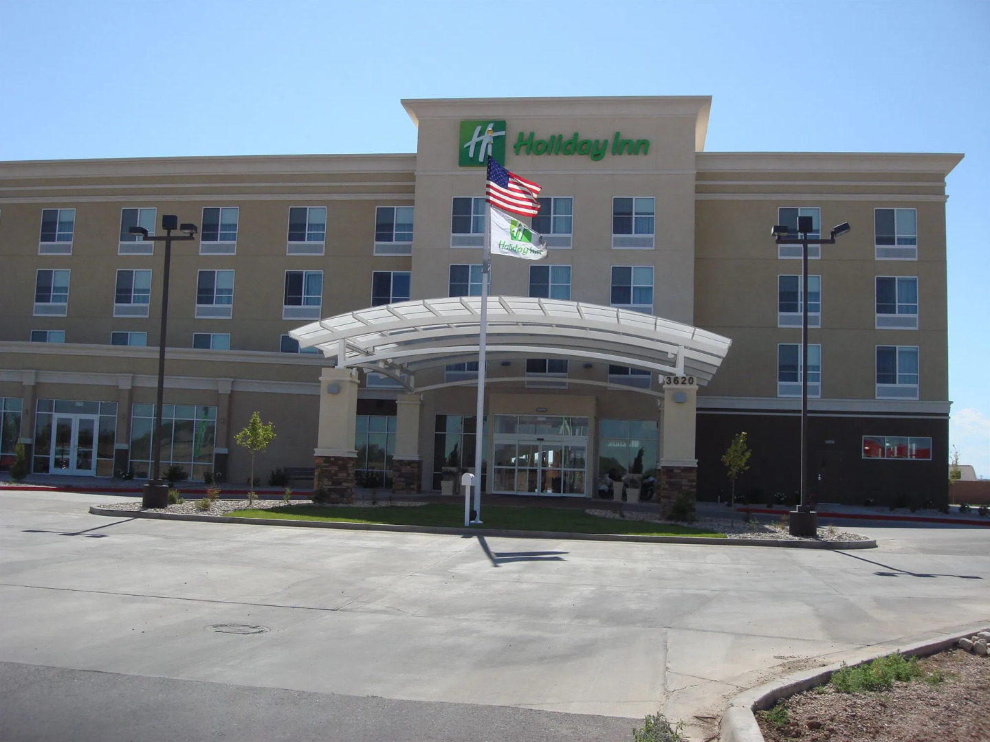 Holiday Inn Roswell by IHG