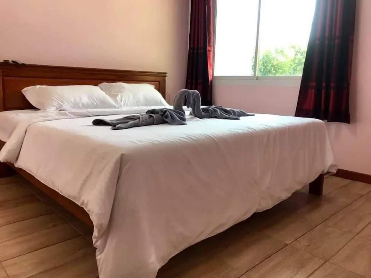 Reuan Jao Ngao Resort