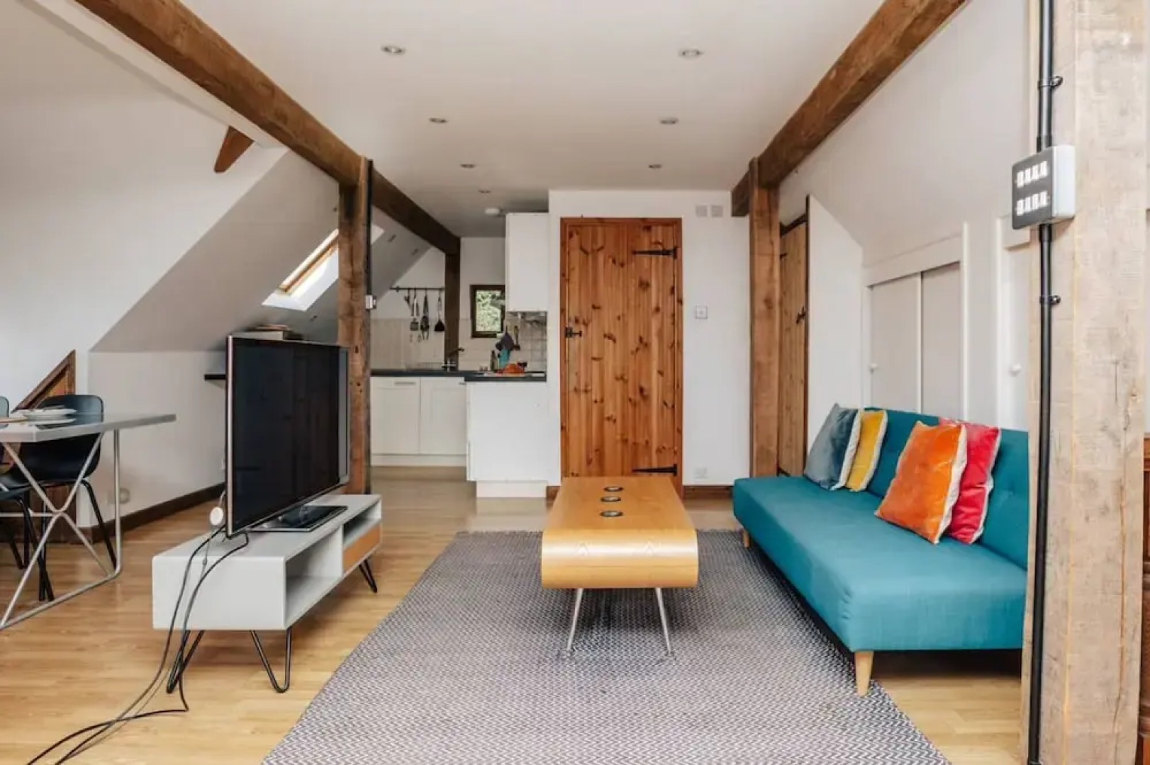 Redwood Retreat - From 110 Per Night