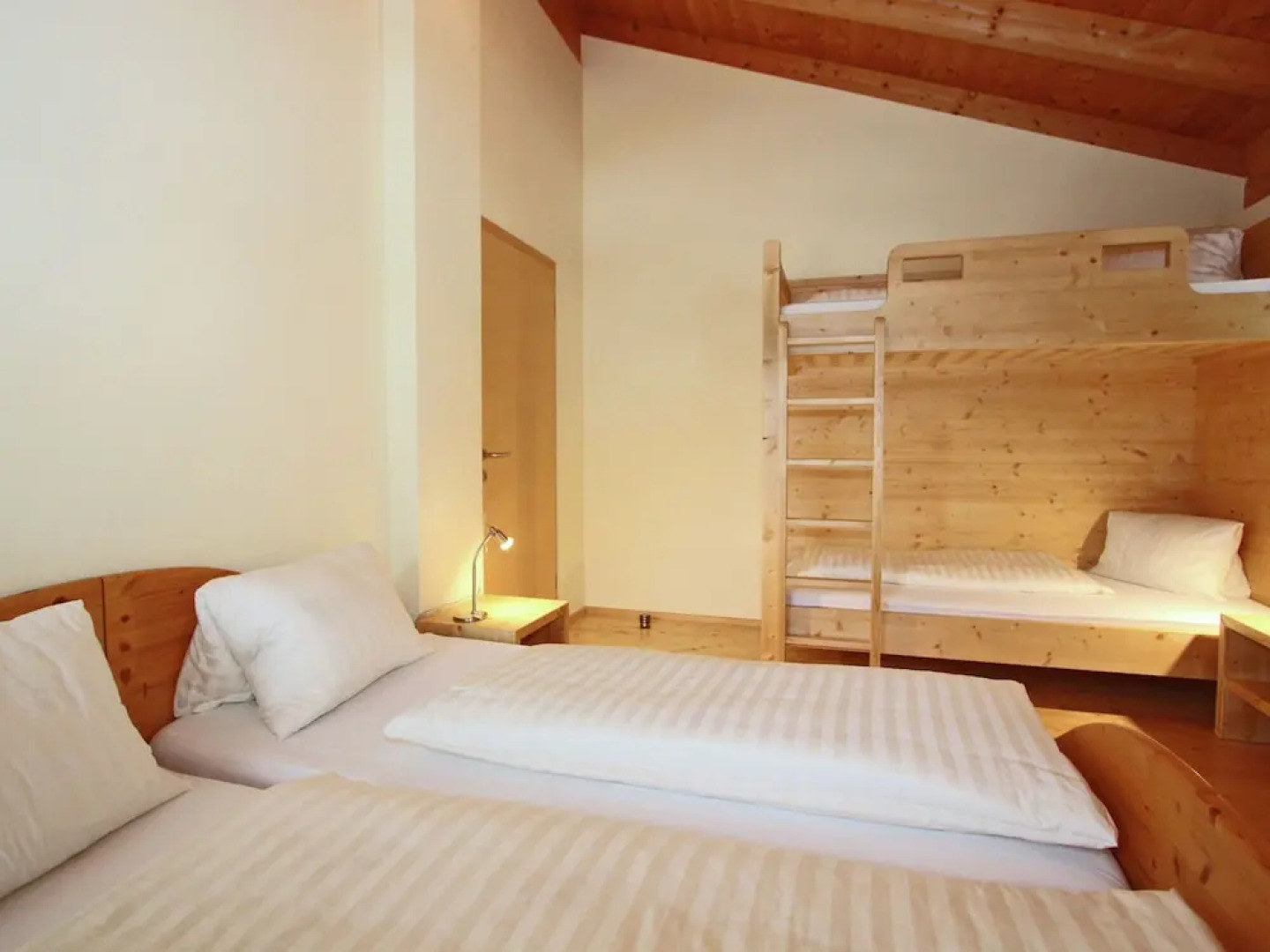 Spacious Holiday Home in Kolsassberg near Ski Area