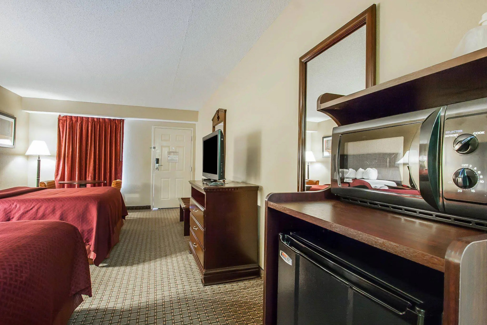 Quality Inn White House